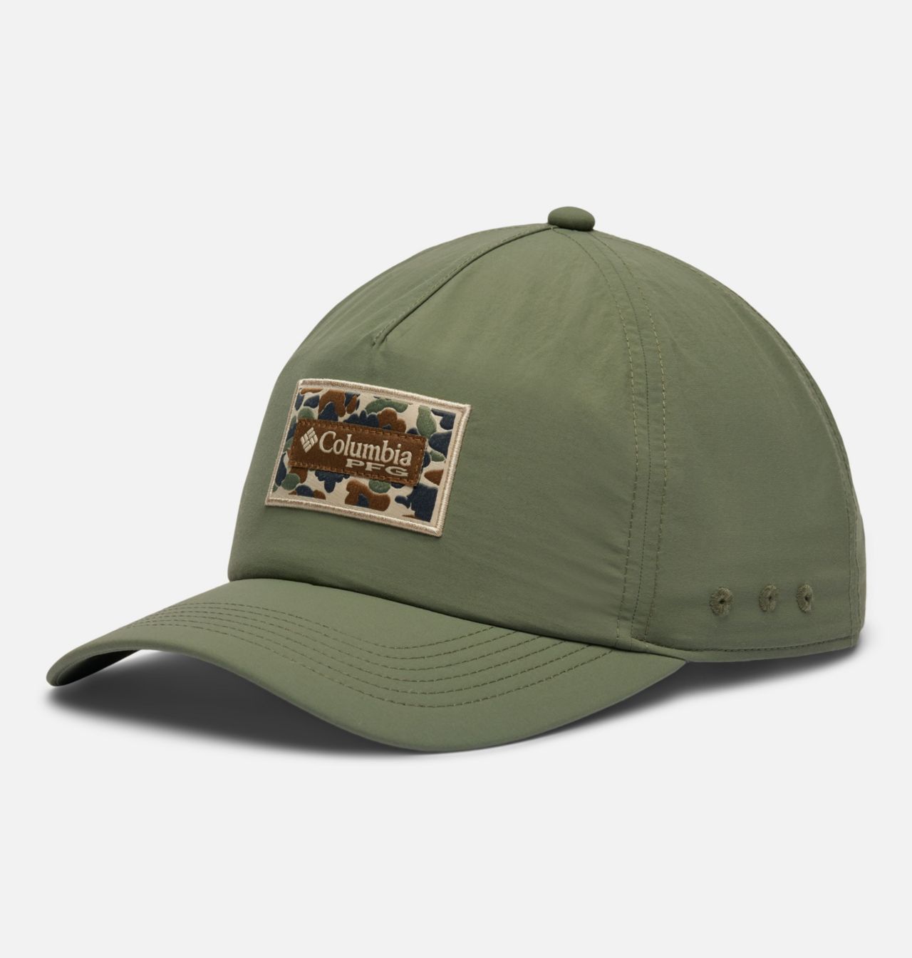 Casquette à fermeture à pression PFG Lost Waters™ 1