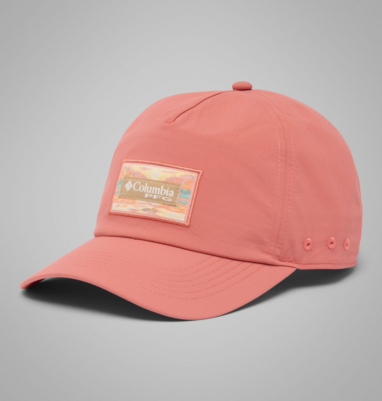 PFG Lost Waters™ Snap Back Ball Cap 1