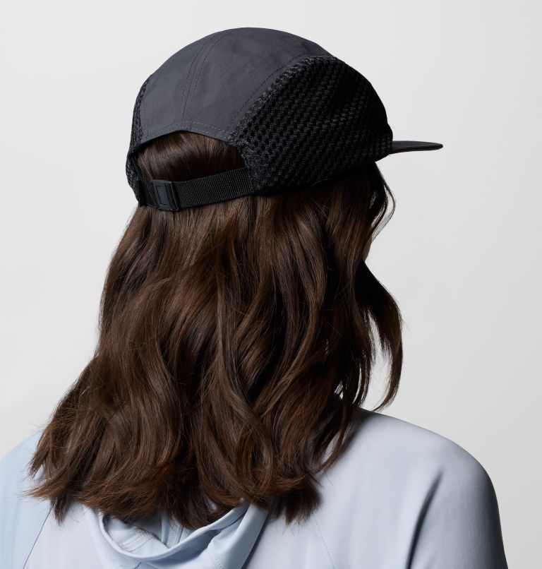 Unisex PFG Henry's Fork Hat, Color: Shark, image 5