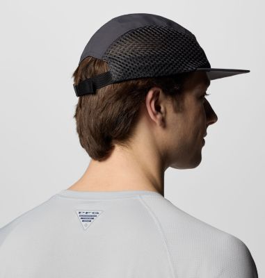 Cappello PFG Henry’s Fork unisex, Color: Shark, image 3