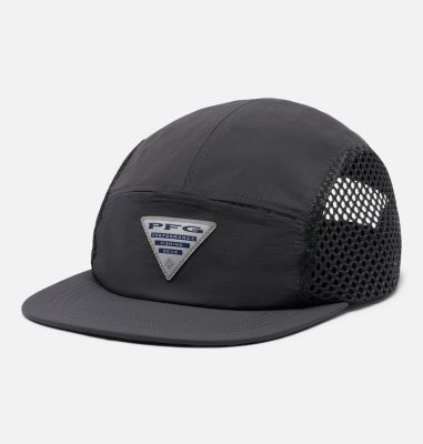 Unisex PFG Henry's Fork Hat, Color: Shark, image 1
