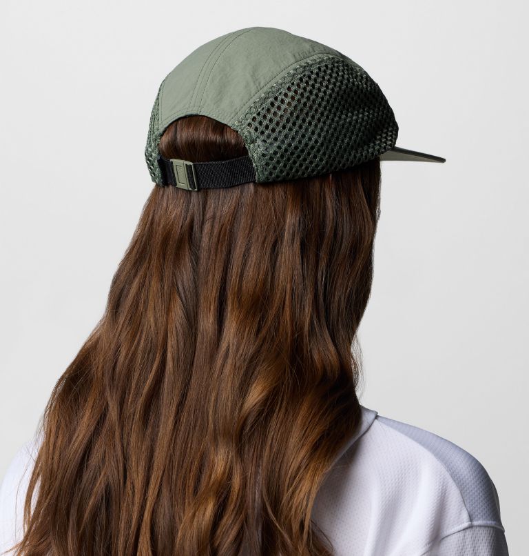 Unisex PFG Henry's Fork Hat, Color: Cypress, image 5