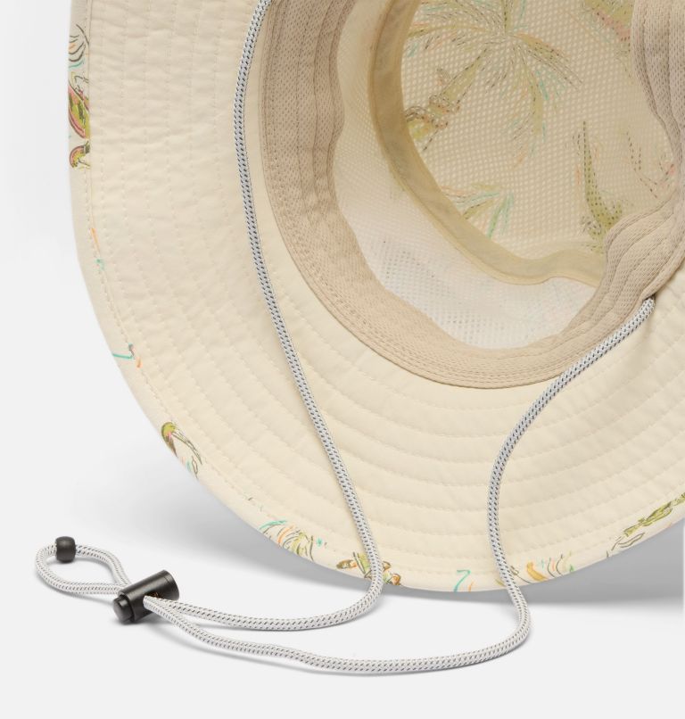 Unisex Wild Cast Booney, Color: Stone Everglades, image 6
