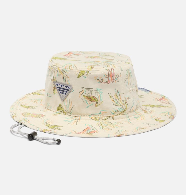 Unisex Wild Cast Booney, Color: Stone Everglades, image 1