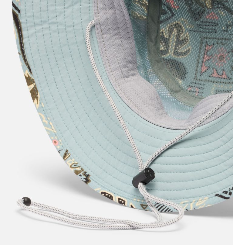 Unisex Wild Cast Booney, Color: Crushed Blue Bajabound, image 6