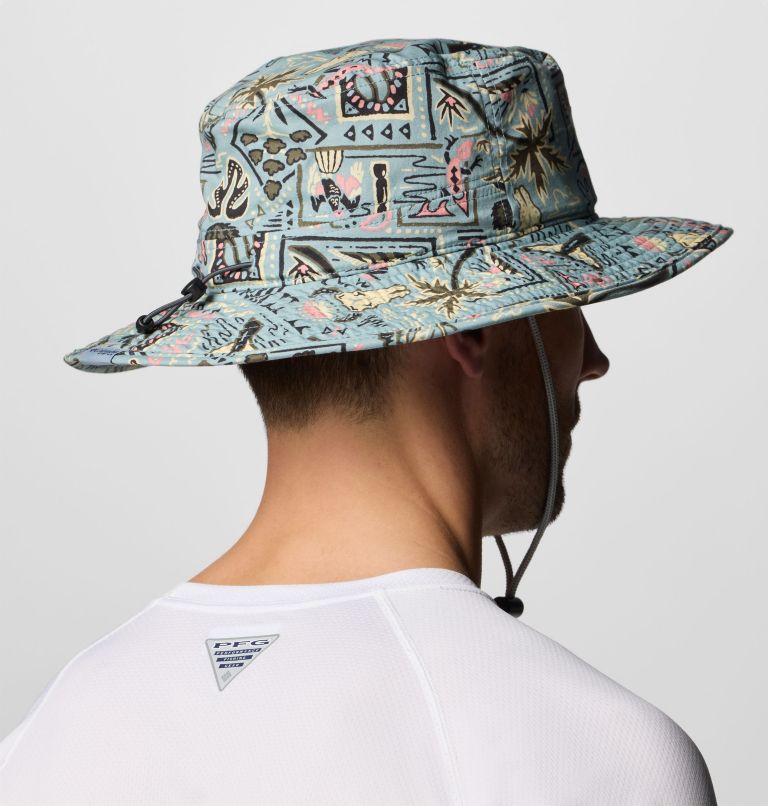 Unisex Wild Cast Booney, Color: Crushed Blue Bajabound, image 3