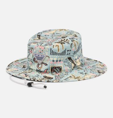 Unisex Wild Cast Booney, Color: Crushed Blue Bajabound, image 1