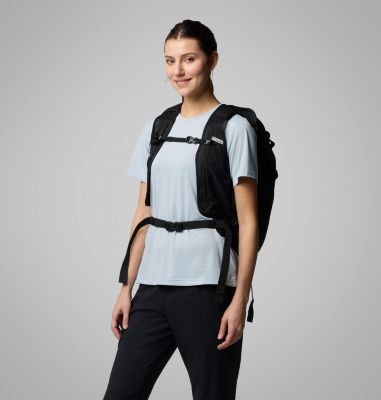 Sac à dos Blackcomb Ridge 30 L, Color: Black, image 4