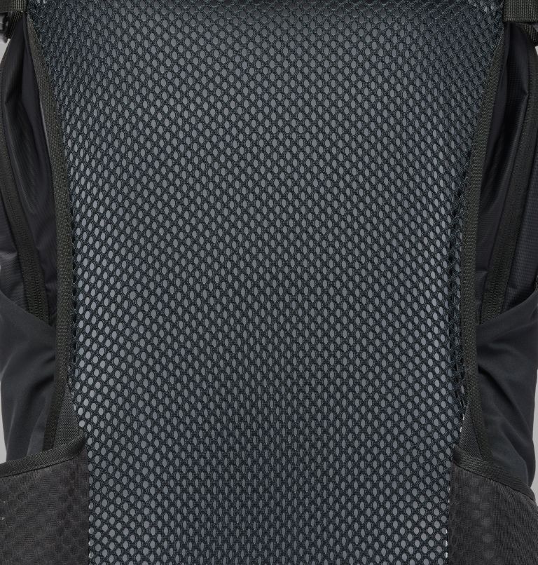 Mochila unisex Blackcomb Ridge de 30 litros, Color: Black, image 11