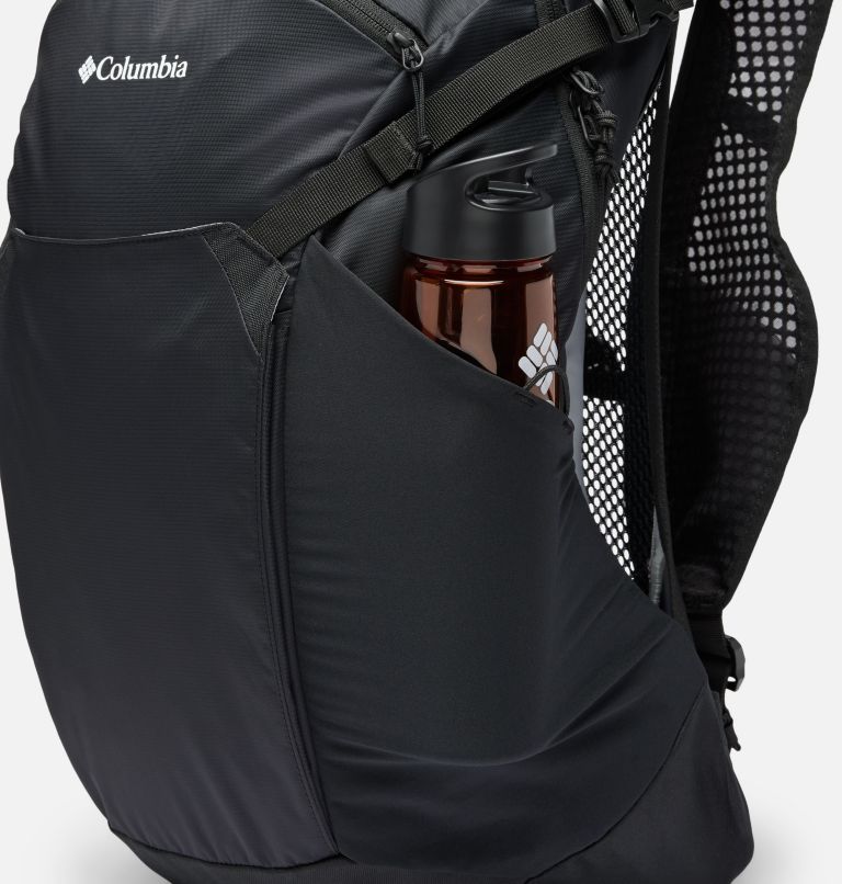 Mochila unisex Blackcomb Ridge de 30 litros, Color: Black, image 14