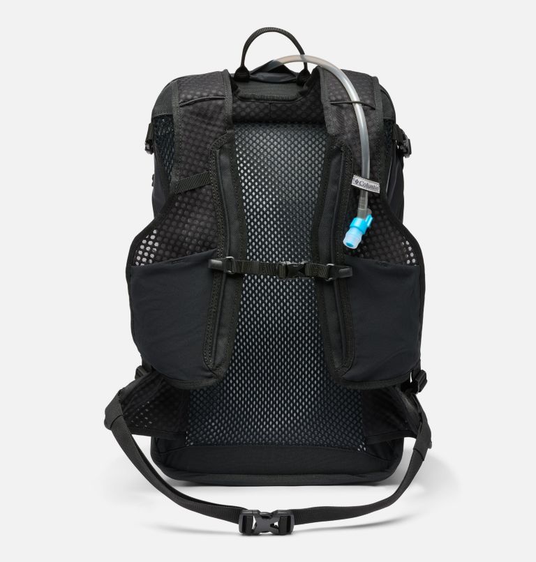 Mochila unisex Blackcomb Ridge de 30 litros, Color: Black, image 2