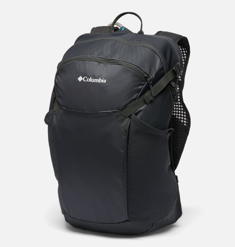 Unisex Blackcomb Ridge 30L Backpack, Color: Black, image 1