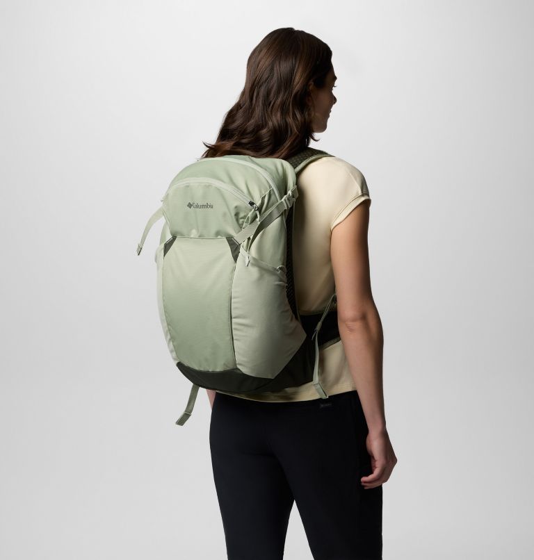 Blackcomb Ridge 30L Backpack, Color: Safari, Greenscape, image 5