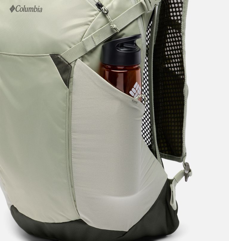 Blackcomb Ridge 30L Backpack, Color: Safari, Greenscape, image 8