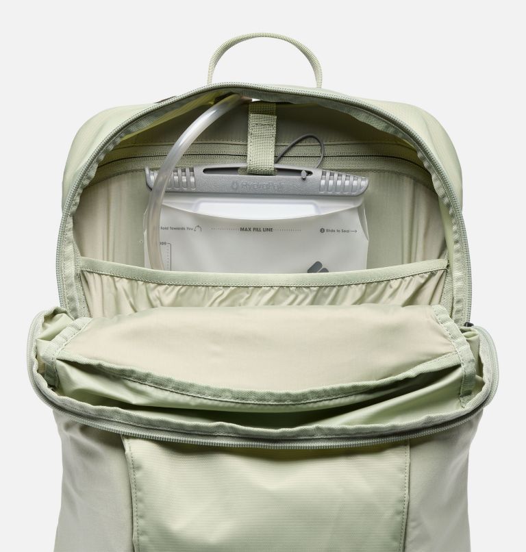Blackcomb Ridge 30L Backpack, Color: Safari, Greenscape, image 9