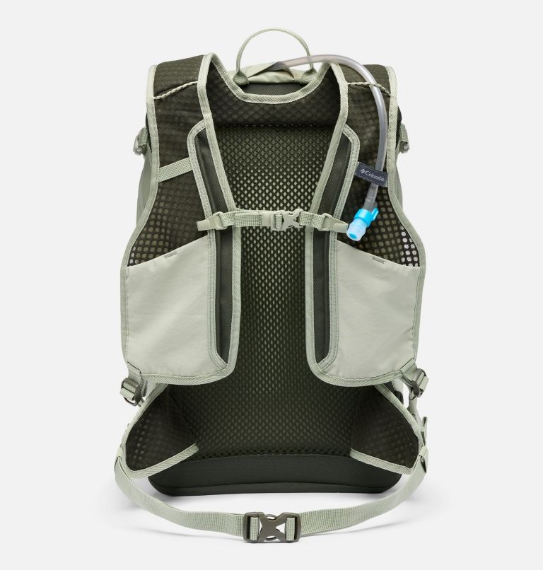 Blackcomb Ridge 30L Backpack, Color: Safari, Greenscape, image 10