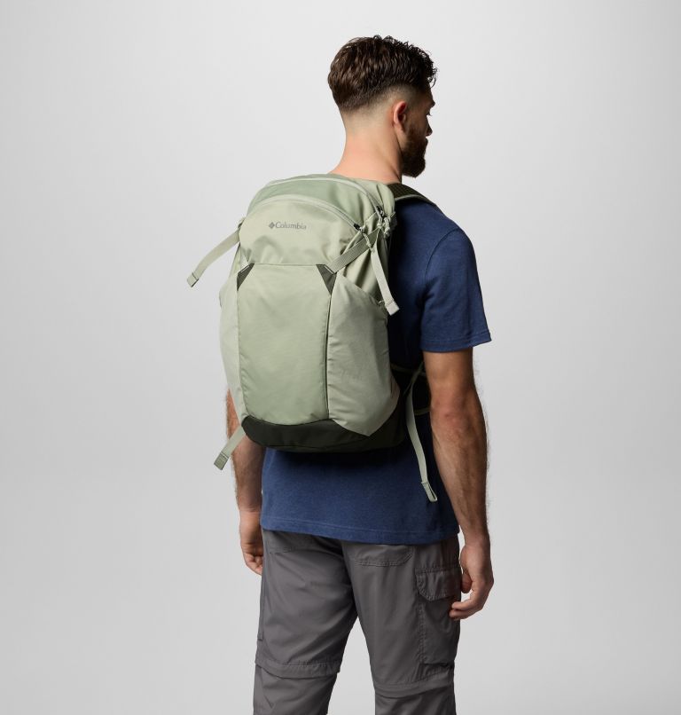 Blackcomb Ridge 30L Backpack, Color: Safari, Greenscape, image 2