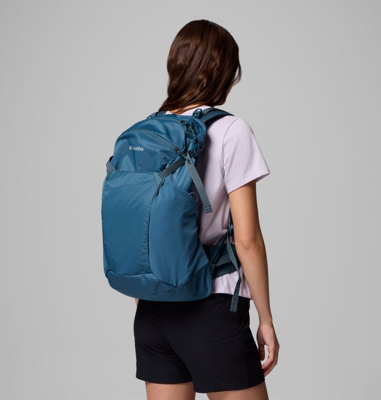 Unisex Blackcomb Ridge 30L Backpack, Color: Everblue, image 4