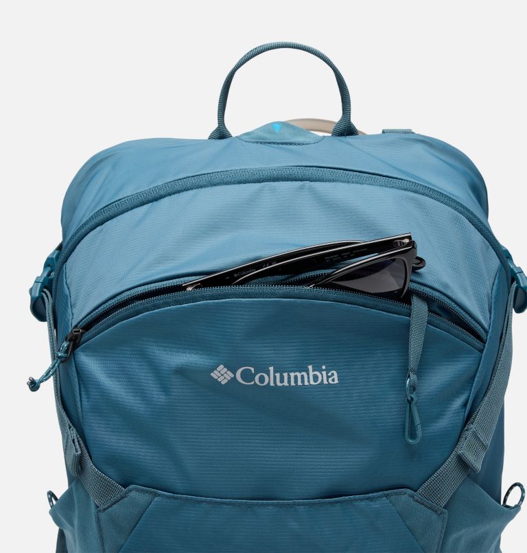 Blackcomb Ridge 30L Backpack, Color: Everblue, image 4