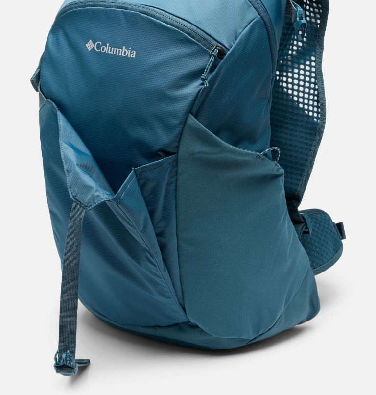 Blackcomb Ridge 30L Backpack, Color: Everblue, image 5