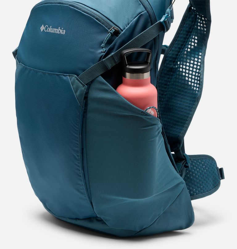 Blackcomb Ridge 30L Backpack, Color: Everblue, image 6