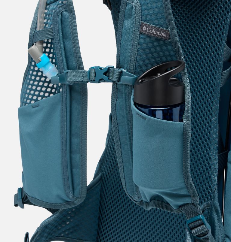 Blackcomb Ridge 30L Backpack, Color: Everblue, image 7