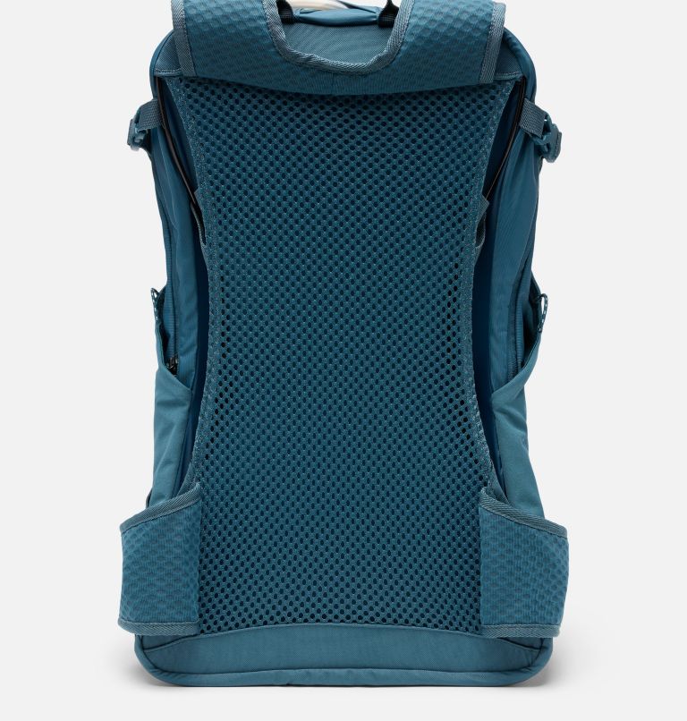 Blackcomb Ridge 30L Backpack, Color: Everblue, image 8