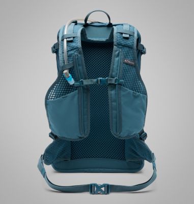 Blackcomb Ridge 30L Backpack, Color: Everblue, image 8