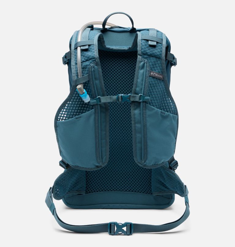 Blackcomb Ridge 30L Backpack, Color: Everblue, image 2
