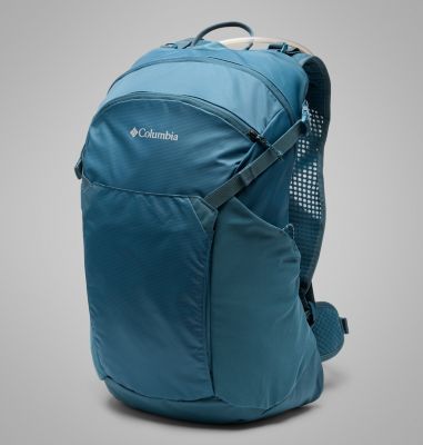 Mochila unisex Blackcomb Ridge de 30 litros, Color: Everblue, image 1