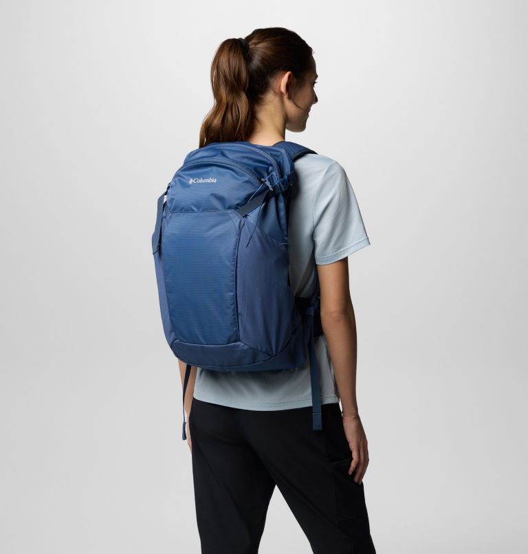 Unisex Blackcomb Ridge 30L Backpack, Color: Dark Mountain, image 5
