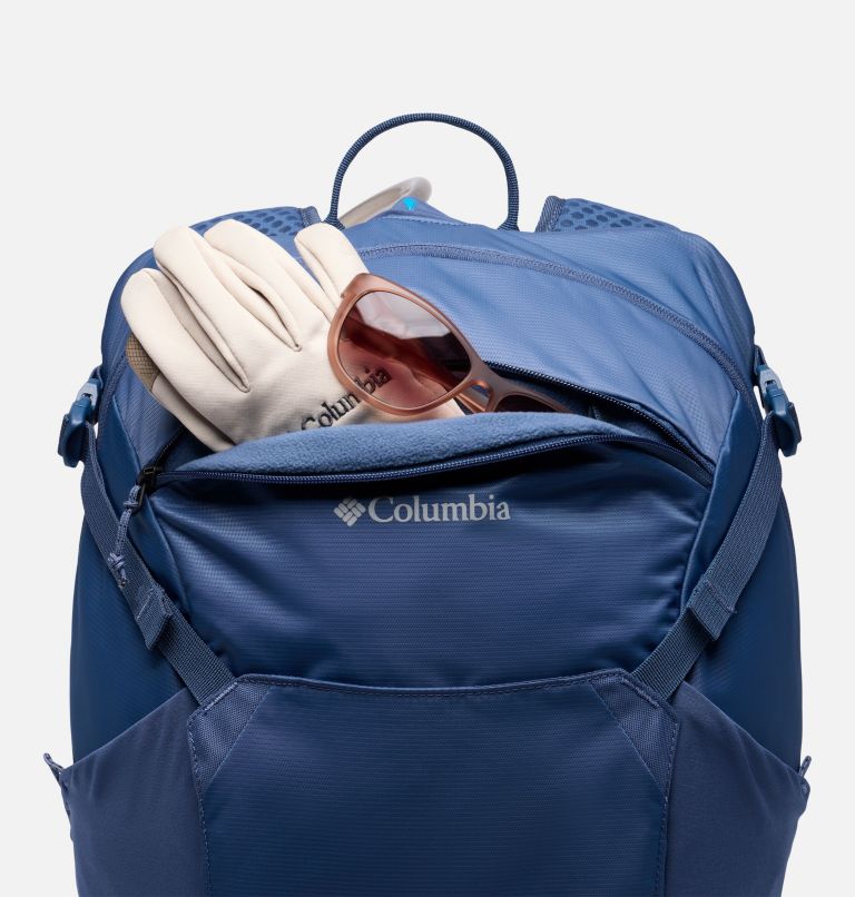 Unisex Blackcomb Ridge 30L Backpack, Color: Dark Mountain, image 6