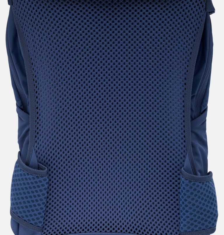 Unisex Blackcomb Ridge 30L Backpack, Color: Dark Mountain, image 7