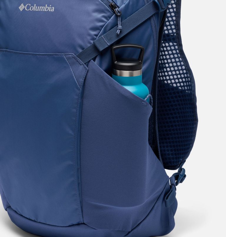 Unisex Blackcomb Ridge 30L Backpack, Color: Dark Mountain, image 8
