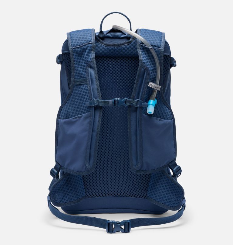 Unisex Blackcomb Ridge 30L Backpack, Color: Dark Mountain, image 10