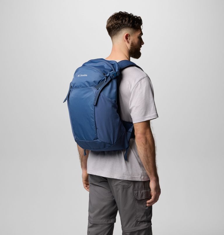 Unisex Blackcomb Ridge 30L Backpack, Color: Dark Mountain, image 2