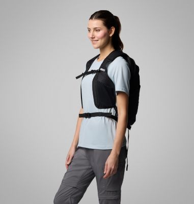 Blackcomb Ridge 18L Rucksack für Unisex, Color: Black, image 8