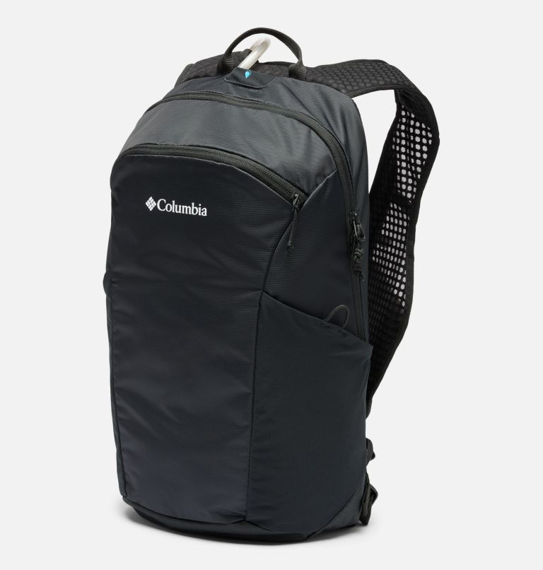 Unisex Blackcomb Ridge 18L Backpack, Color: Black, image 1