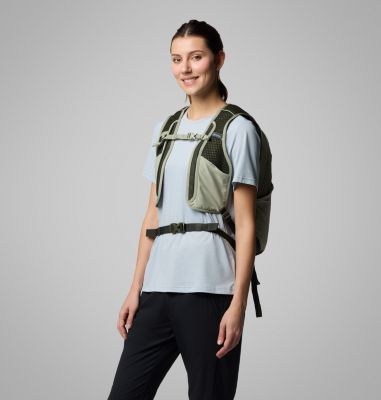 Blackcomb Ridge 18L Rucksack für Unisex, Color: Safari, Greenscape, image 4