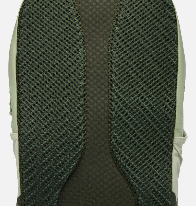 Unisex Blackcomb Ridge 18L Backpack, Color: Safari, Greenscape, image 9