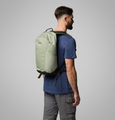 Blackcomb Ridge 18L Rucksack für Unisex, Color: Safari, Greenscape, image 3