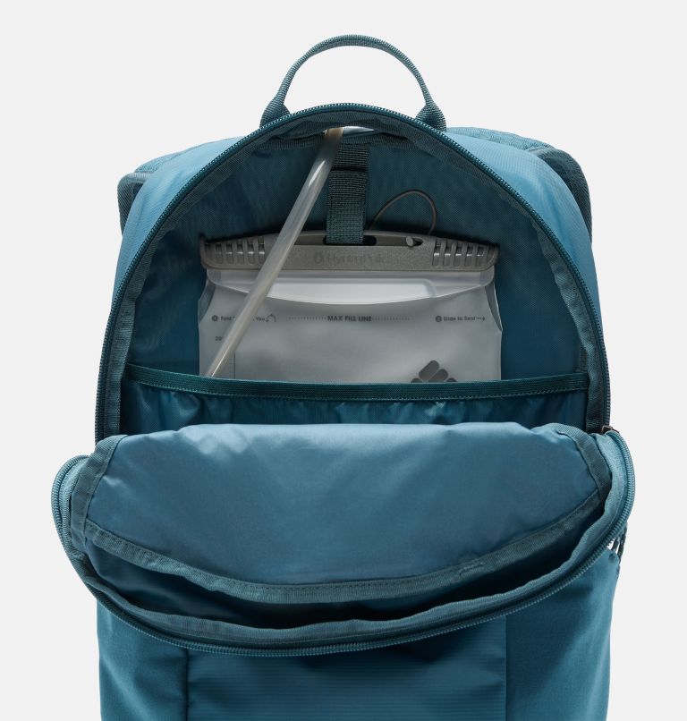 Blackcomb Ridge 18L Backpack, Color: Everblue, image 3