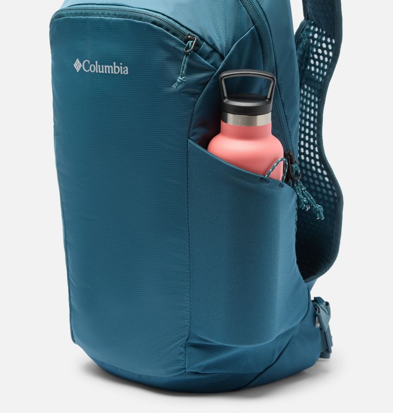 Blackcomb Ridge 18L Backpack, Color: Everblue, image 5