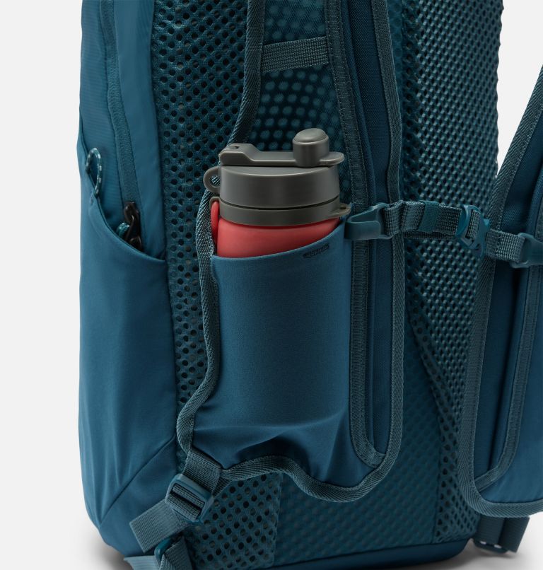 Blackcomb Ridge 18L Backpack, Color: Everblue, image 6