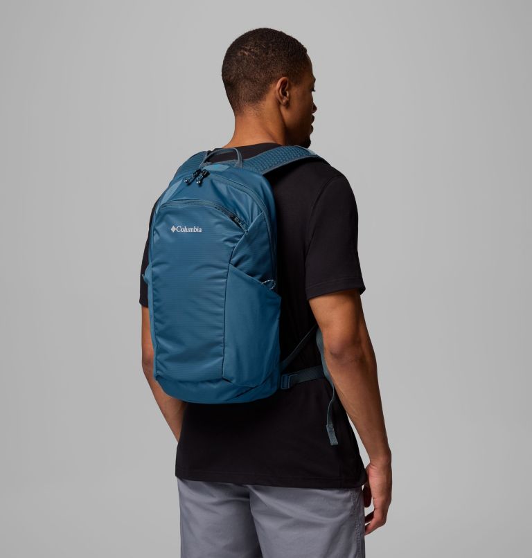 Blackcomb Ridge 18L Backpack, Color: Everblue, image 4