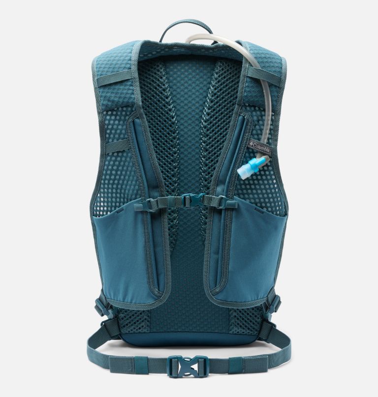 Blackcomb Ridge 18L Backpack, Color: Everblue, image 2