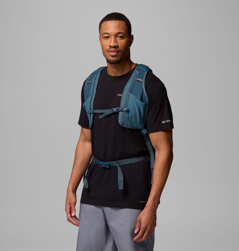 Blackcomb Ridge 18L Backpack, Color: Everblue, image 3