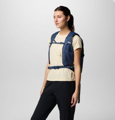 Blackcomb Ridge 18L Rucksack für Unisex, Color: Dark Mountain, image 12