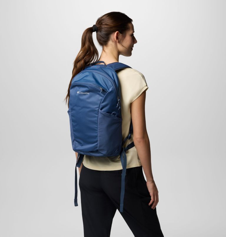 Blackcomb Ridge 18L Backpack, Color: Dark Mountain, image 5
