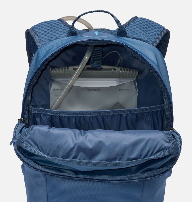 Blackcomb Ridge 18L Backpack, Color: Dark Mountain, image 6